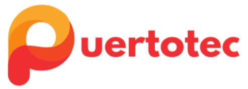 PuertoTec Logo